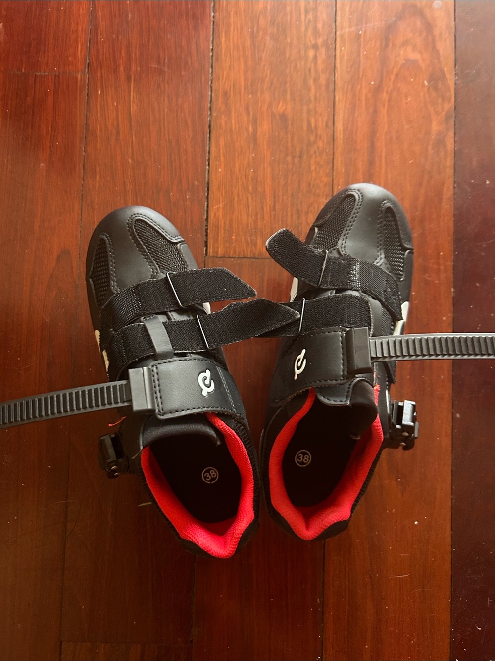 Peloton Shoes